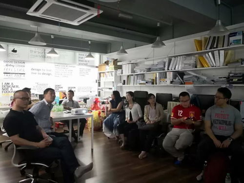 从生命之河到线性美学 马来西亚景观专业考察中的咨询策划启示